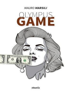 cover image of Olympus Game